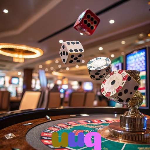 A Magia dos Jogos de Fantasia na uuq