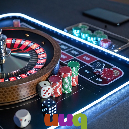 A Magia dos Jogos de Fantasia na uuq