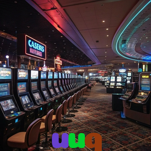 A Magia dos Jogos de Fantasia na uuq