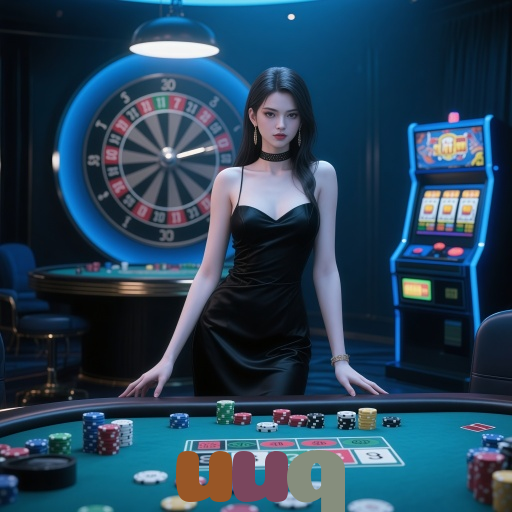 A Magia dos Jogos de Fantasia na uuq