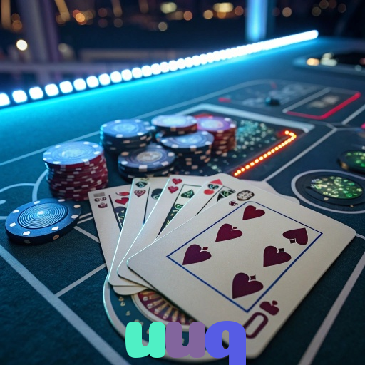 A Magia dos Jogos de Fantasia na uuq