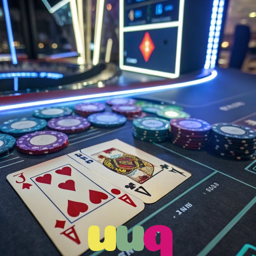 A Magia dos Jogos de Fantasia na uuq