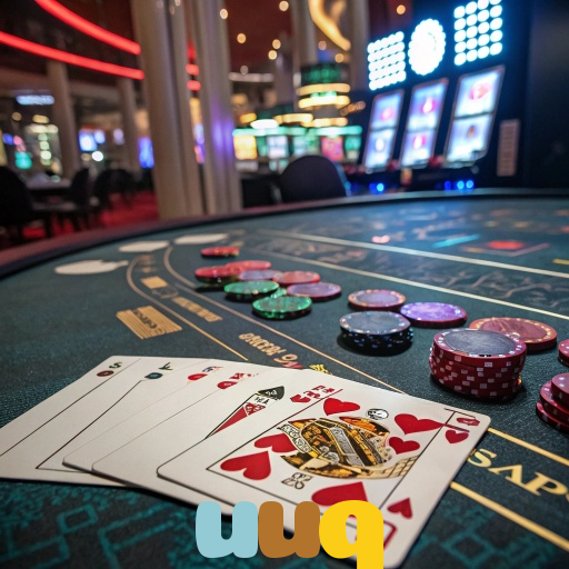 A Magia dos Jogos de Fantasia na uuq
