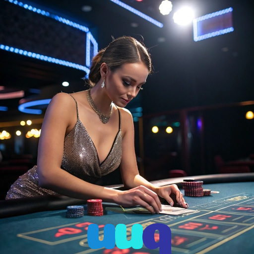 A Magia dos Jogos de Fantasia na uuq