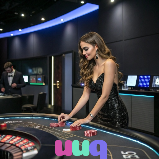 A Magia dos Jogos de Fantasia na uuq