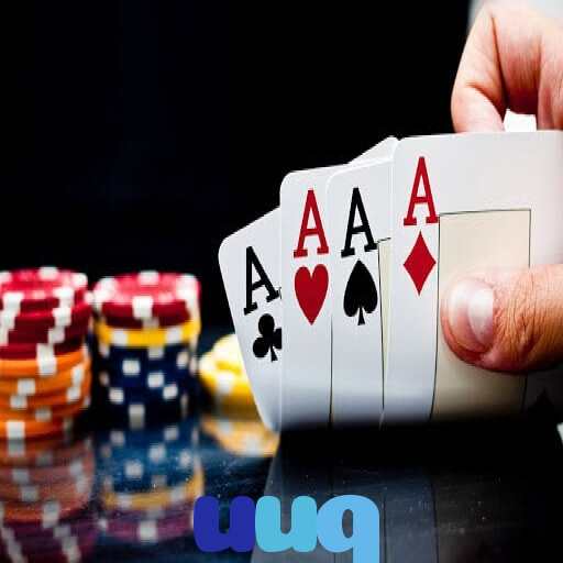 A Magia dos Jogos de Fantasia na uuq