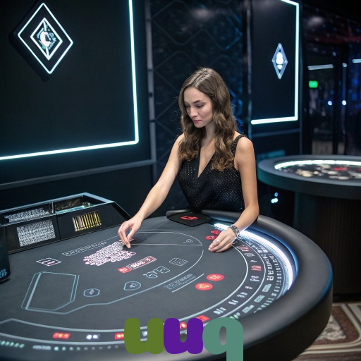 A Magia dos Jogos de Fantasia na uuq
