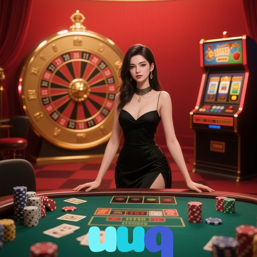 A Magia dos Jogos de Fantasia na uuq