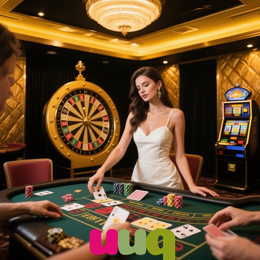 A Magia dos Jogos de Fantasia na uuq
