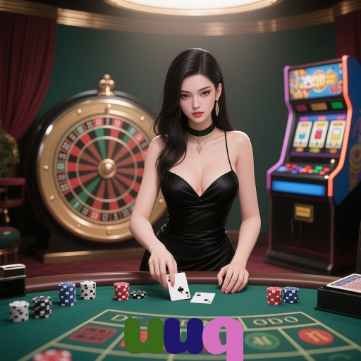 A Magia dos Jogos de Fantasia na uuq
