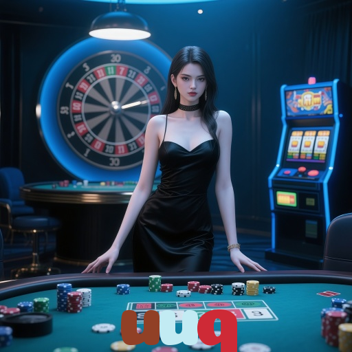 A Magia dos Jogos de Fantasia na uuq
