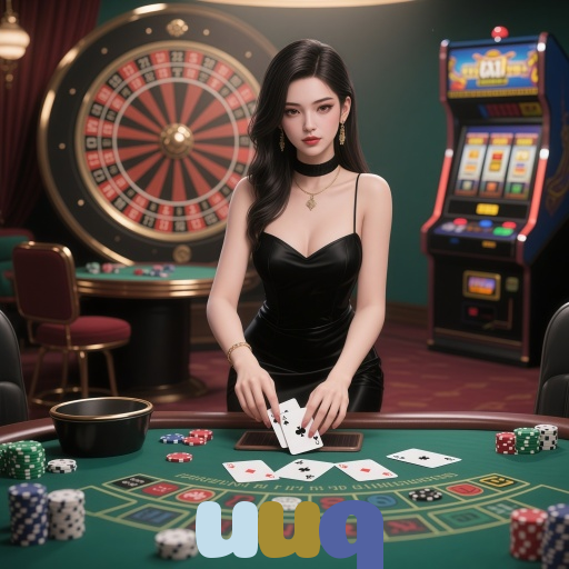 A Magia dos Jogos de Fantasia na uuq