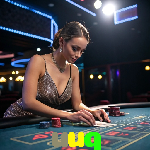 A Magia dos Jogos de Fantasia na uuq