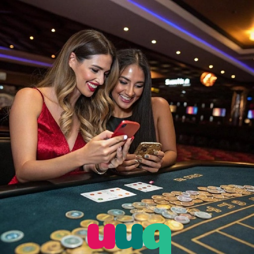 A Magia dos Jogos de Fantasia na uuq