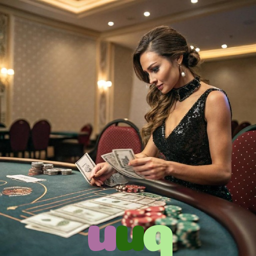A Magia dos Jogos de Fantasia na uuq