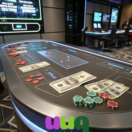 A Magia dos Jogos de Fantasia na uuq