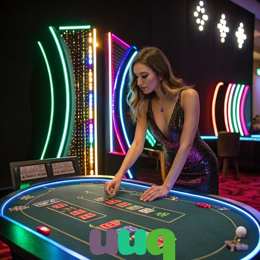 A Magia dos Jogos de Fantasia na uuq