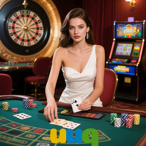 A Magia dos Jogos de Fantasia na uuq