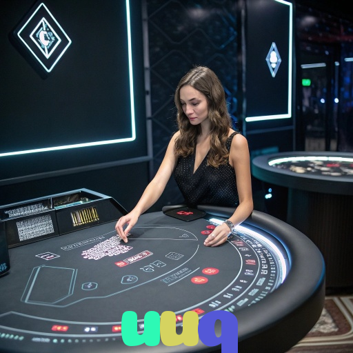 A Magia dos Jogos de Fantasia na uuq