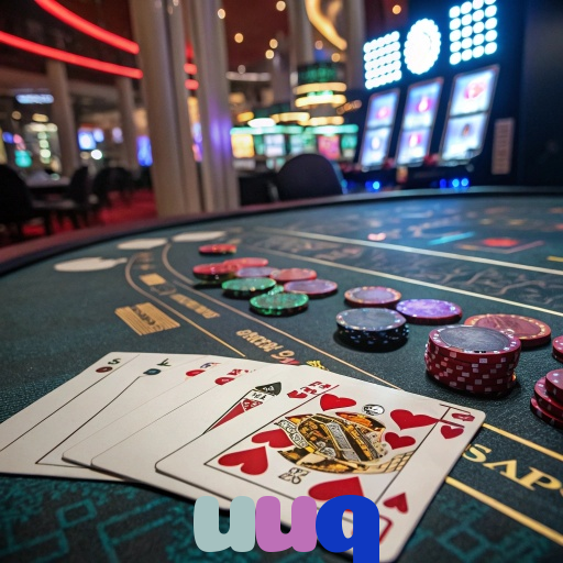 A Magia dos Jogos de Fantasia na uuq