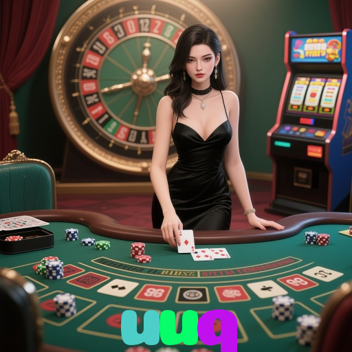 A Magia dos Jogos de Fantasia na uuq