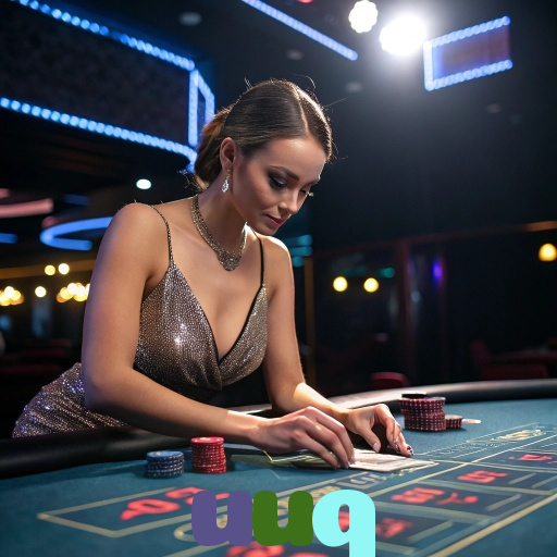 A Magia dos Jogos de Fantasia na uuq