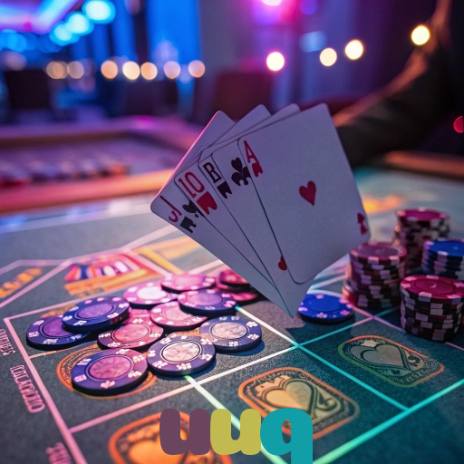 A Magia dos Jogos de Fantasia na uuq