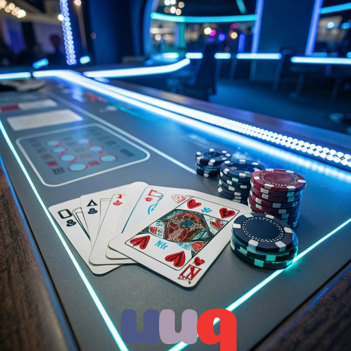 A Magia dos Jogos de Fantasia na uuq