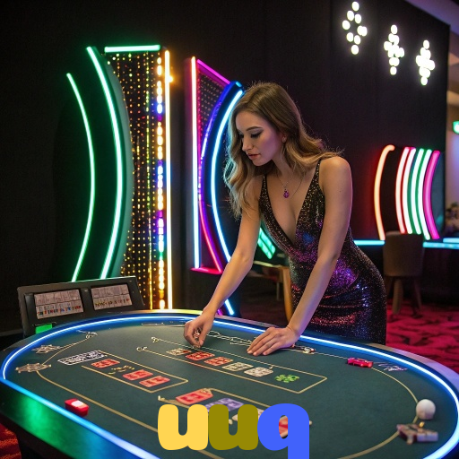 A Magia dos Jogos de Fantasia na uuq