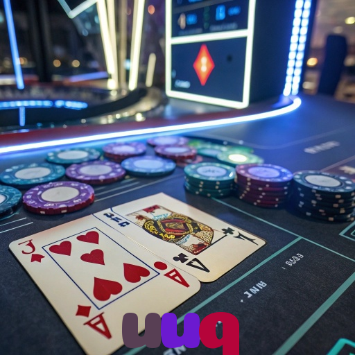 A Magia dos Jogos de Fantasia na uuq