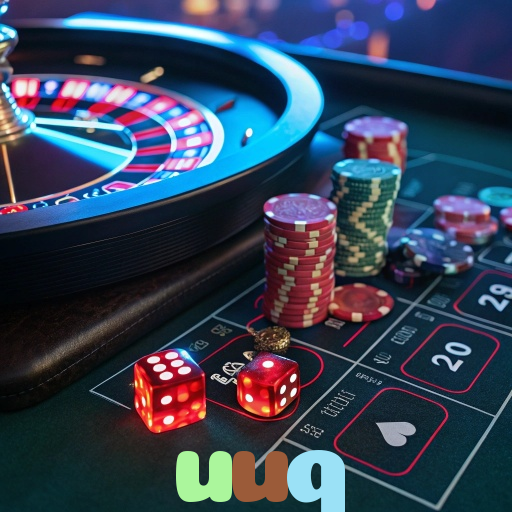 A Magia dos Jogos de Fantasia na uuq