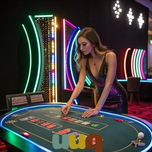 A Magia dos Jogos de Fantasia na uuq
