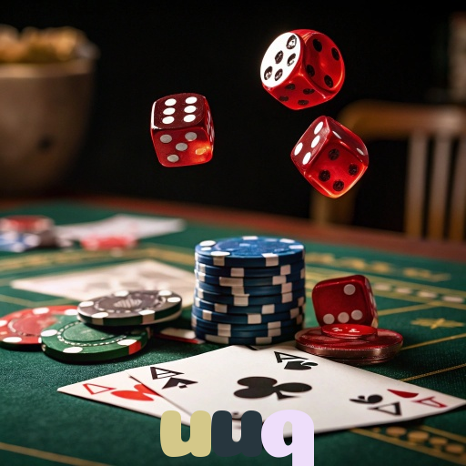 A Magia dos Jogos de Fantasia na uuq