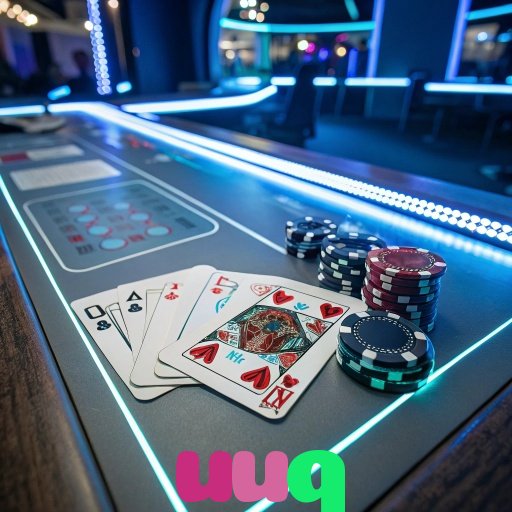 A Magia dos Jogos de Fantasia na uuq