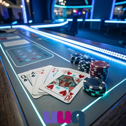 A Magia dos Jogos de Fantasia na uuq