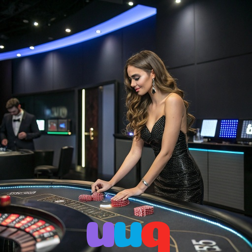 A Magia dos Jogos de Fantasia na uuq