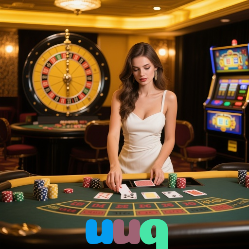 A Magia dos Jogos de Fantasia na uuq
