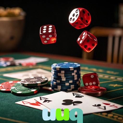 A Magia dos Jogos de Fantasia na uuq