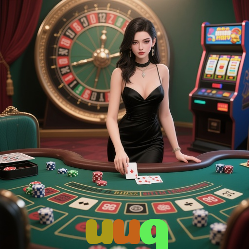 A Magia dos Jogos de Fantasia na uuq
