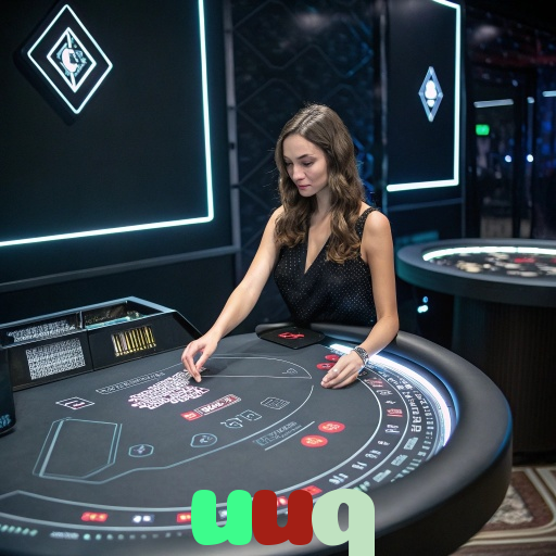 A Magia dos Jogos de Fantasia na uuq