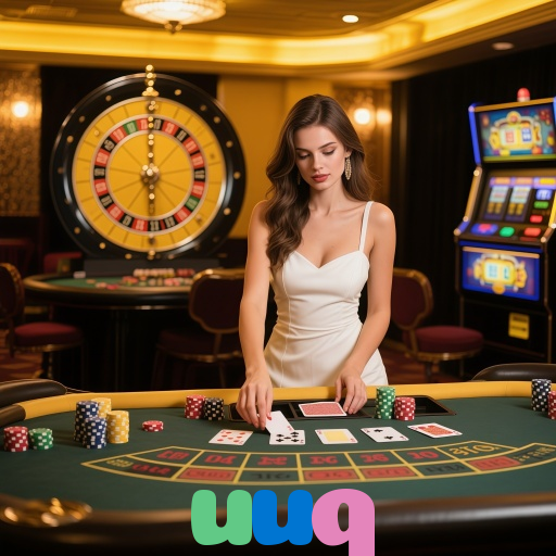 A Magia dos Jogos de Fantasia na uuq