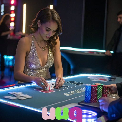 A Magia dos Jogos de Fantasia na uuq