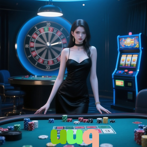 A Magia dos Jogos de Fantasia na uuq