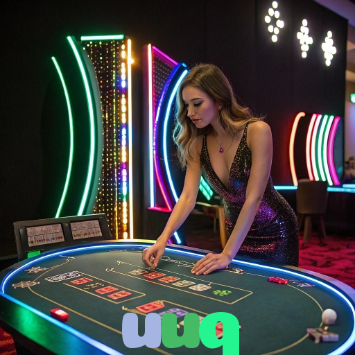 A Magia dos Jogos de Fantasia na uuq