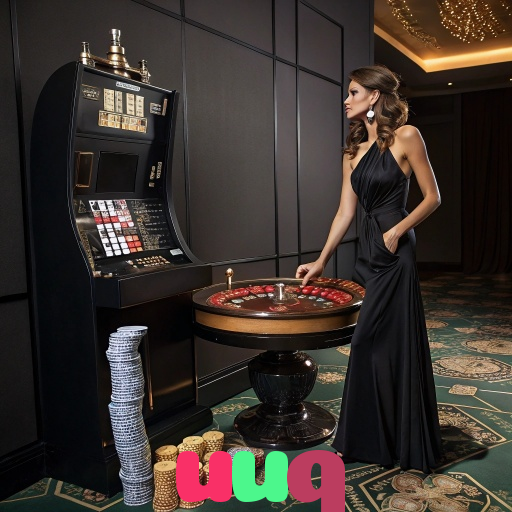 A Magia dos Jogos de Fantasia na uuq