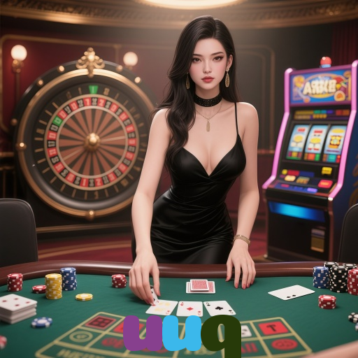 A Magia dos Jogos de Fantasia na uuq