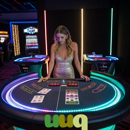 A Magia dos Jogos de Fantasia na uuq