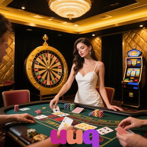 A Magia dos Jogos de Fantasia na uuq
