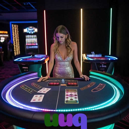 A Magia dos Jogos de Fantasia na uuq