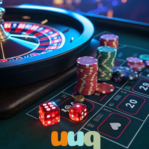 A Magia dos Jogos de Fantasia na uuq